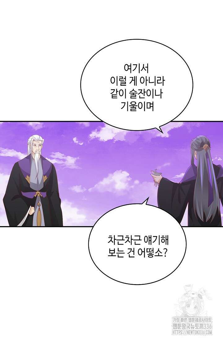 무련전봉 1189화 33