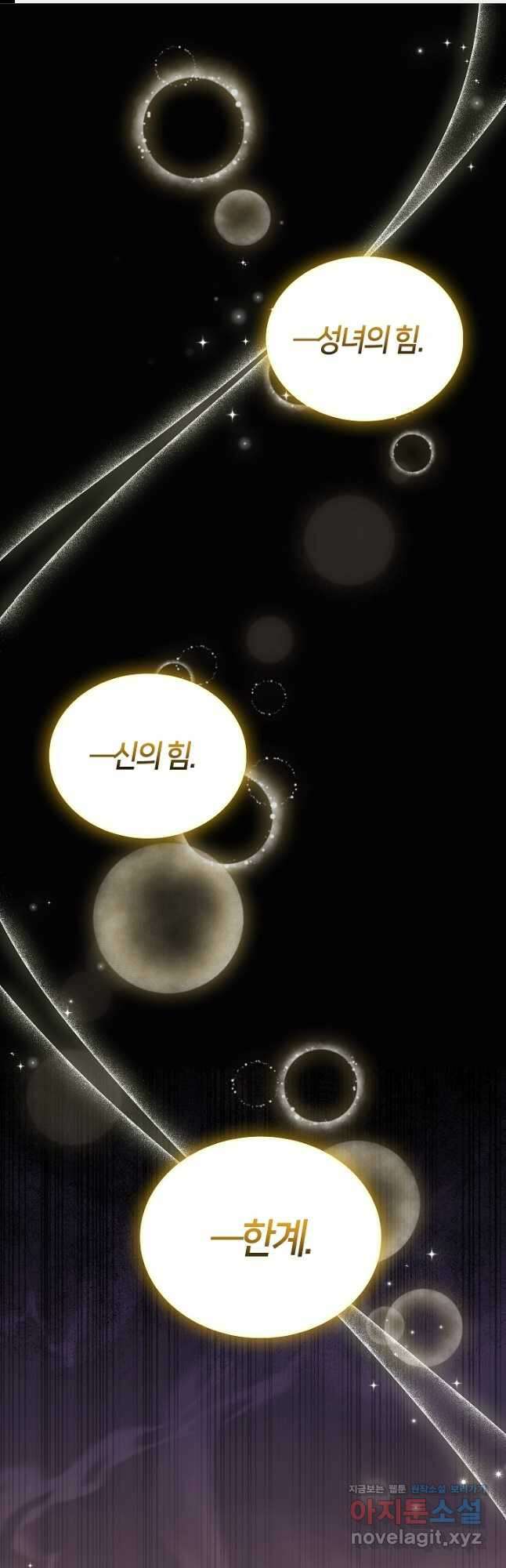 여기사는 더 이상 검을 들지 않았다 52화 1