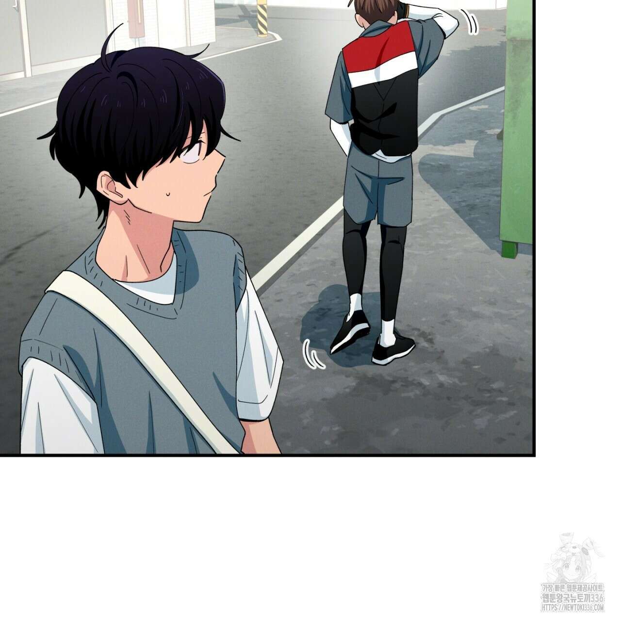 동결소년 28화 19
