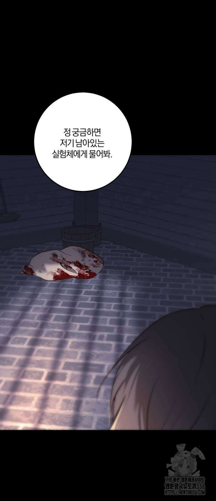 악녀는 조용히 살고싶을 뿐인데! 12화 53