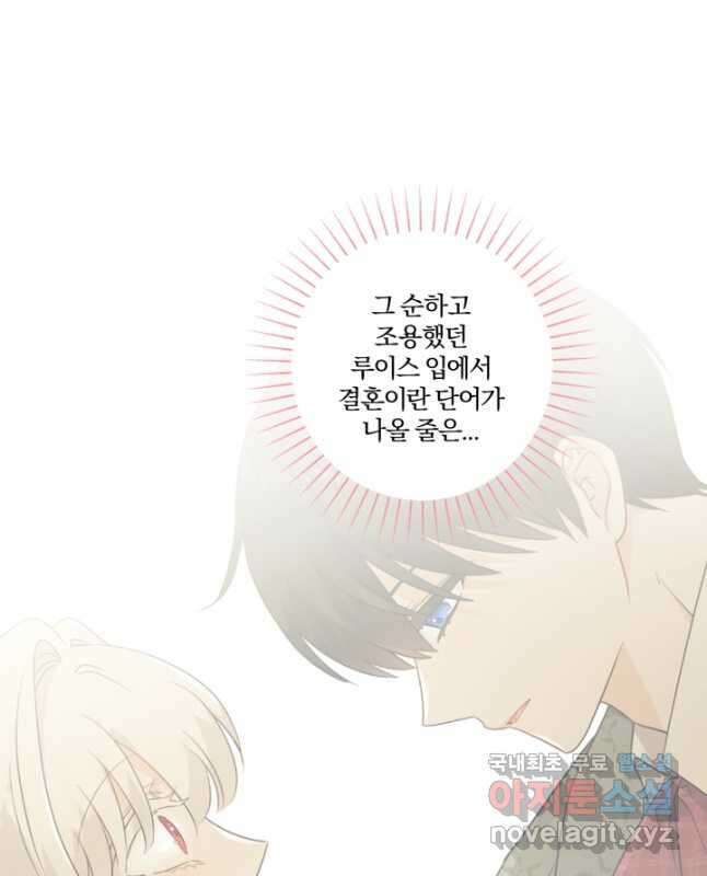 남주가 흑역사를 책임지라고 합니다 62화 15