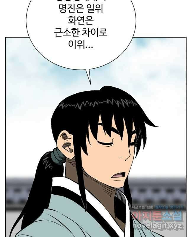 휘영검전 59화 15