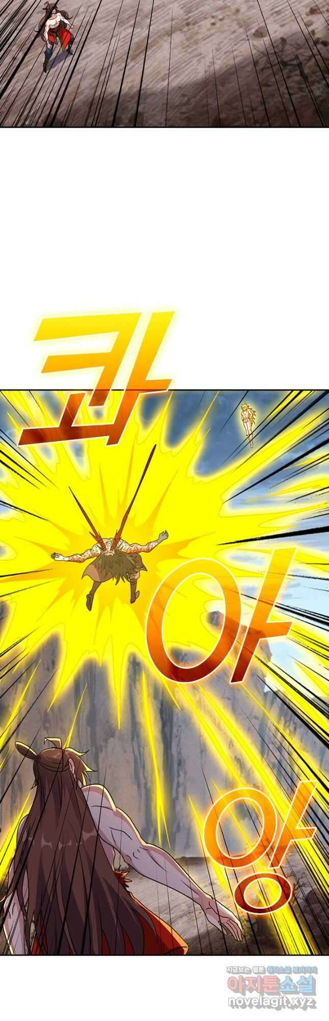선무제존 397화 17
