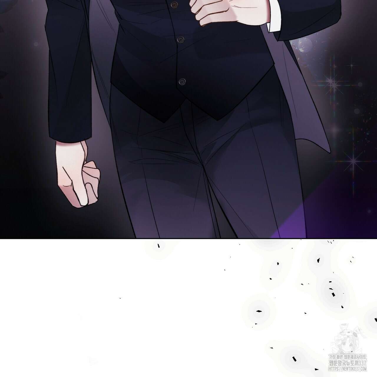 [하드코어 BL 단편선] 해프닝 5화 9