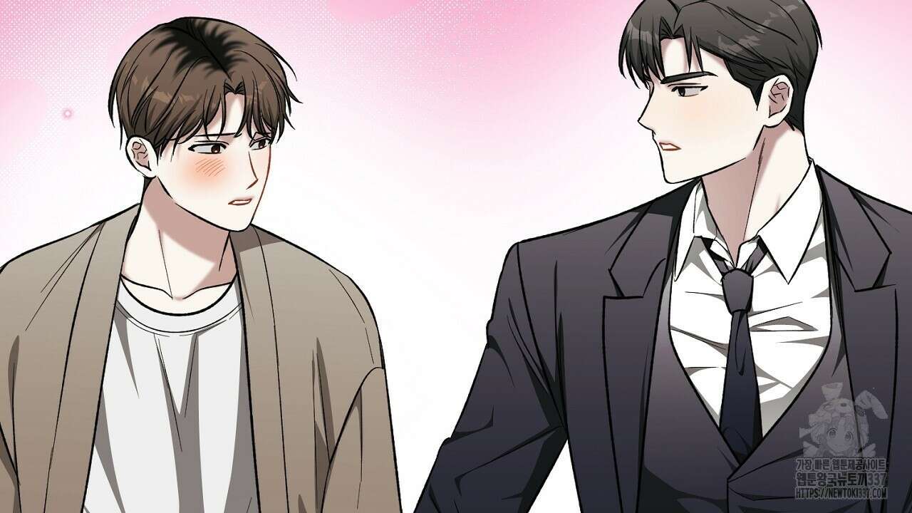 [하드코어 BL 단편선] 해프닝 5화 84