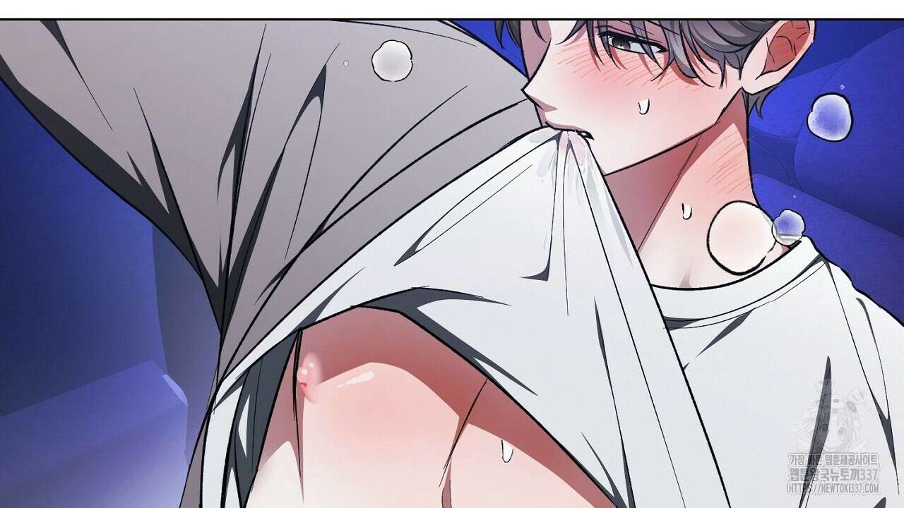 [하드코어 BL 단편선] 해프닝 5화 160