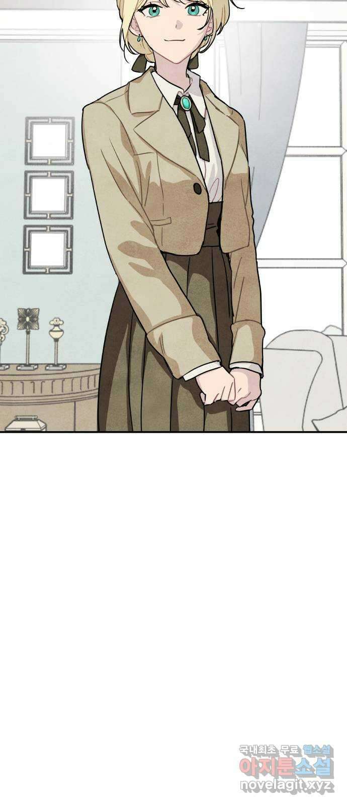 묘약마녀 42화 : 우당탕탕 수습 (2) 11