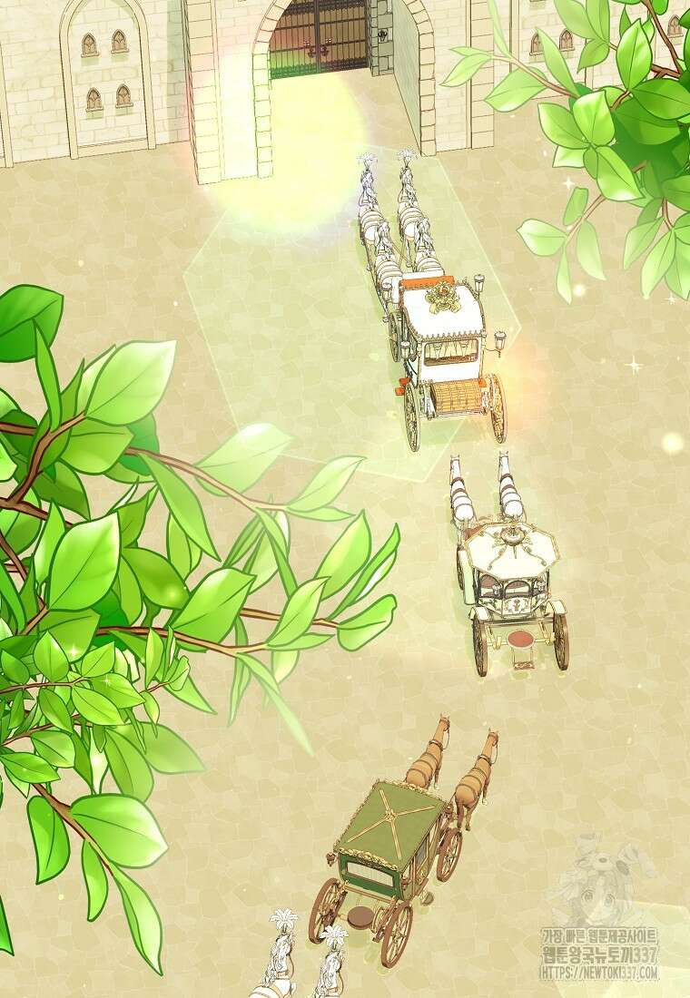 주문을 말해, 로즈! 2부 39화 11