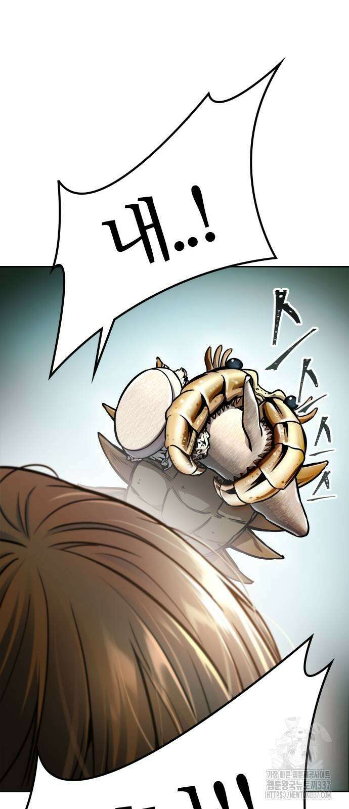 신의 탑 3부 206화 15