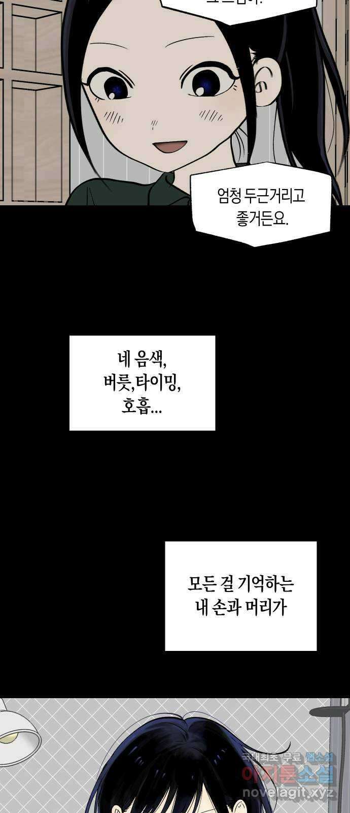 나의 보이소프렌드 3화 뜻밖의 제안 41