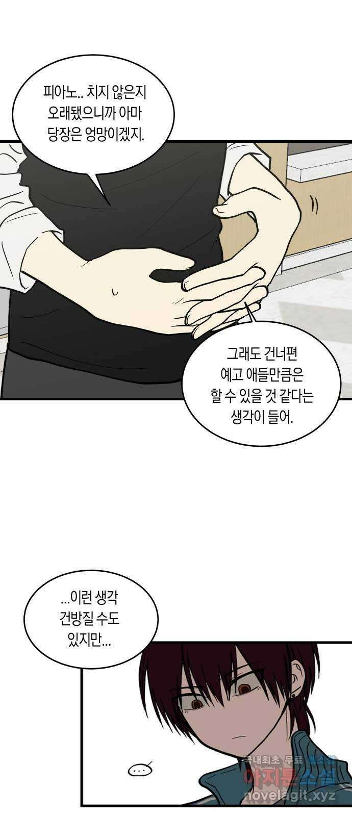 나의 보이소프렌드 3화 뜻밖의 제안 54