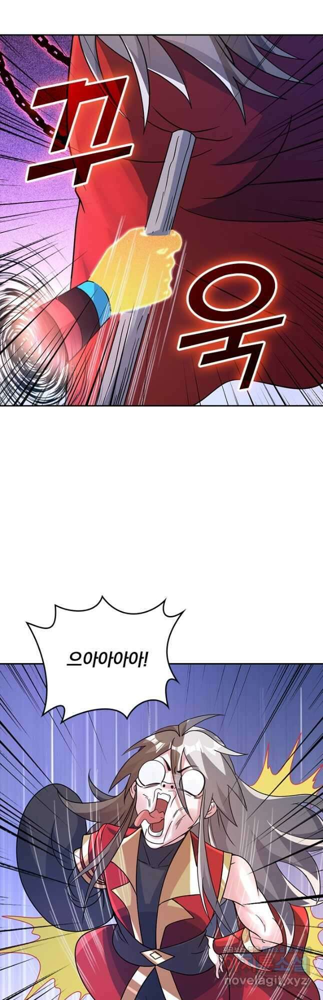 선무제존 399화 5
