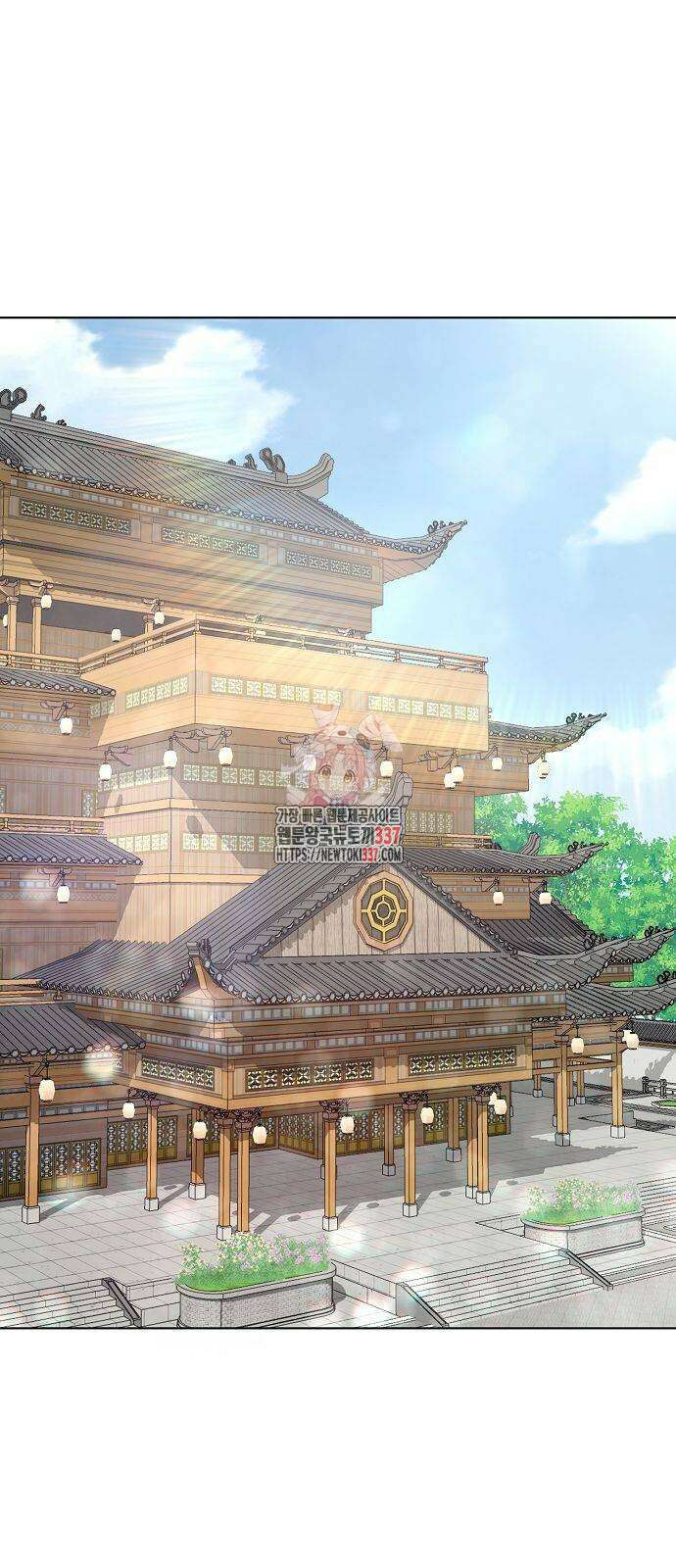 사천당가의 검신급 소가주가 되었다 19화 1