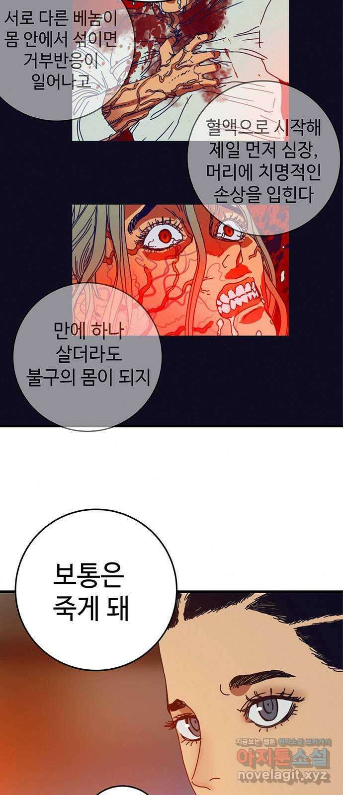서울밤피어 60화 15