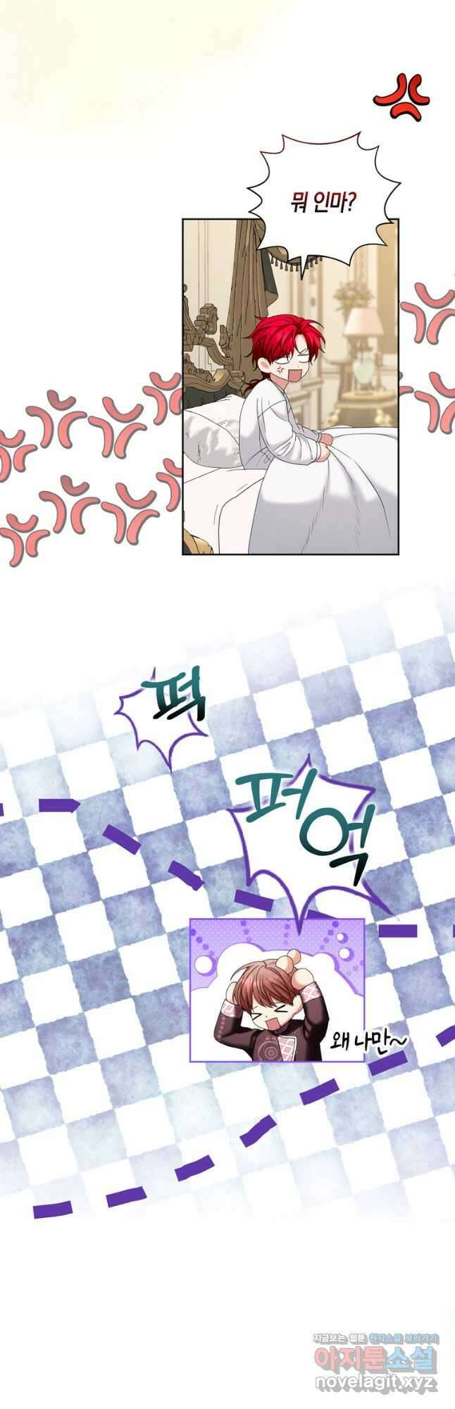 아쉴레앙 공작의 계약 결혼 외전1화 4