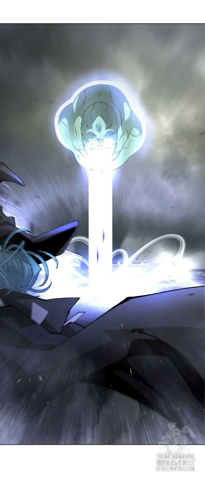초인의 시대 2부 2부 90화 8