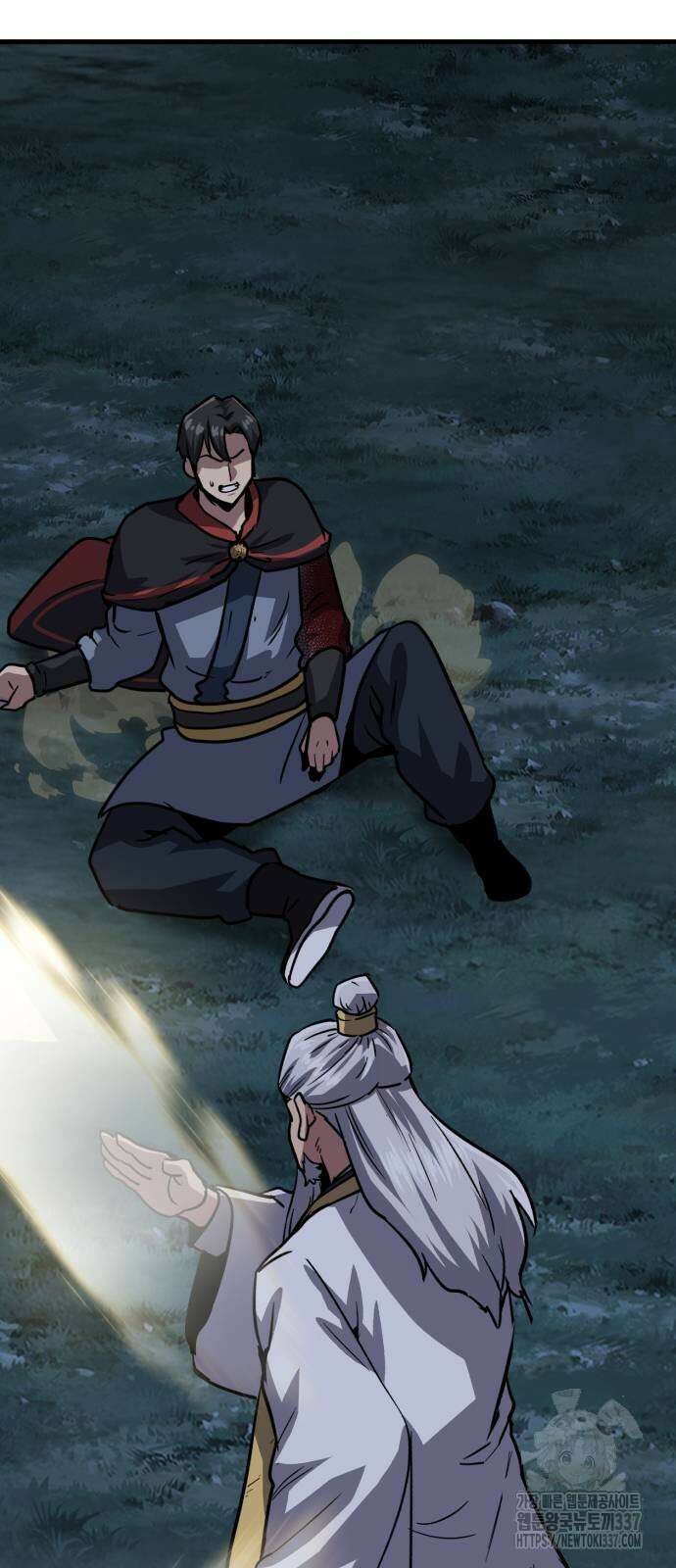 해골협객 60화 15
