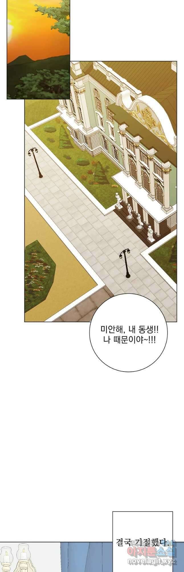 폭군 남편이 어쩐지 조신해졌다 84화 29