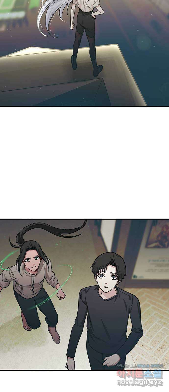 권리행사자 97화 : 응답 41