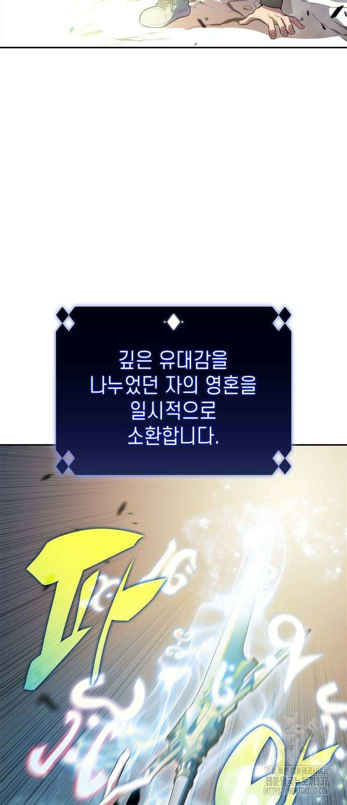 나 혼자 만렙 뉴비 155화 13