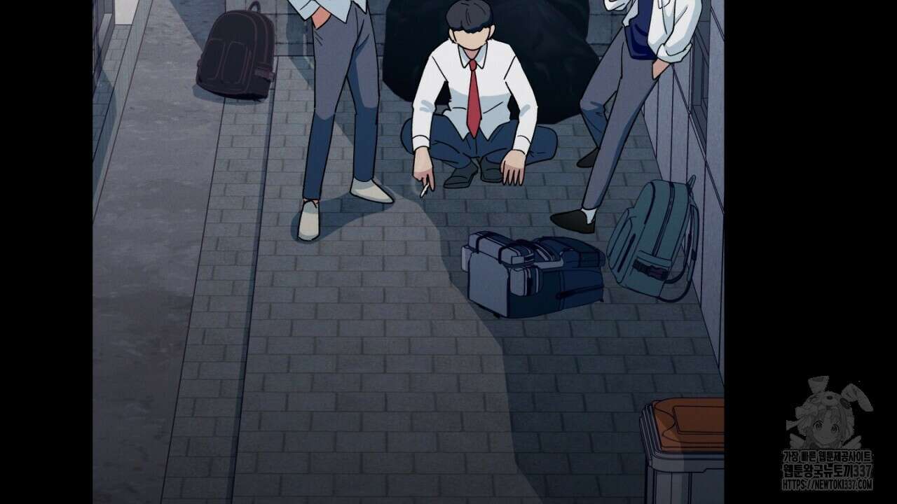 동결소년 31화 160