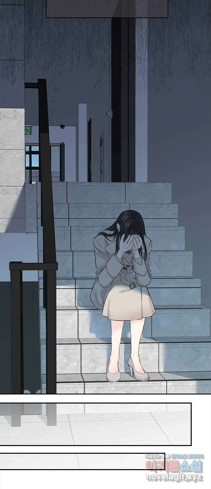 사랑은 없는 것처럼 46화 13