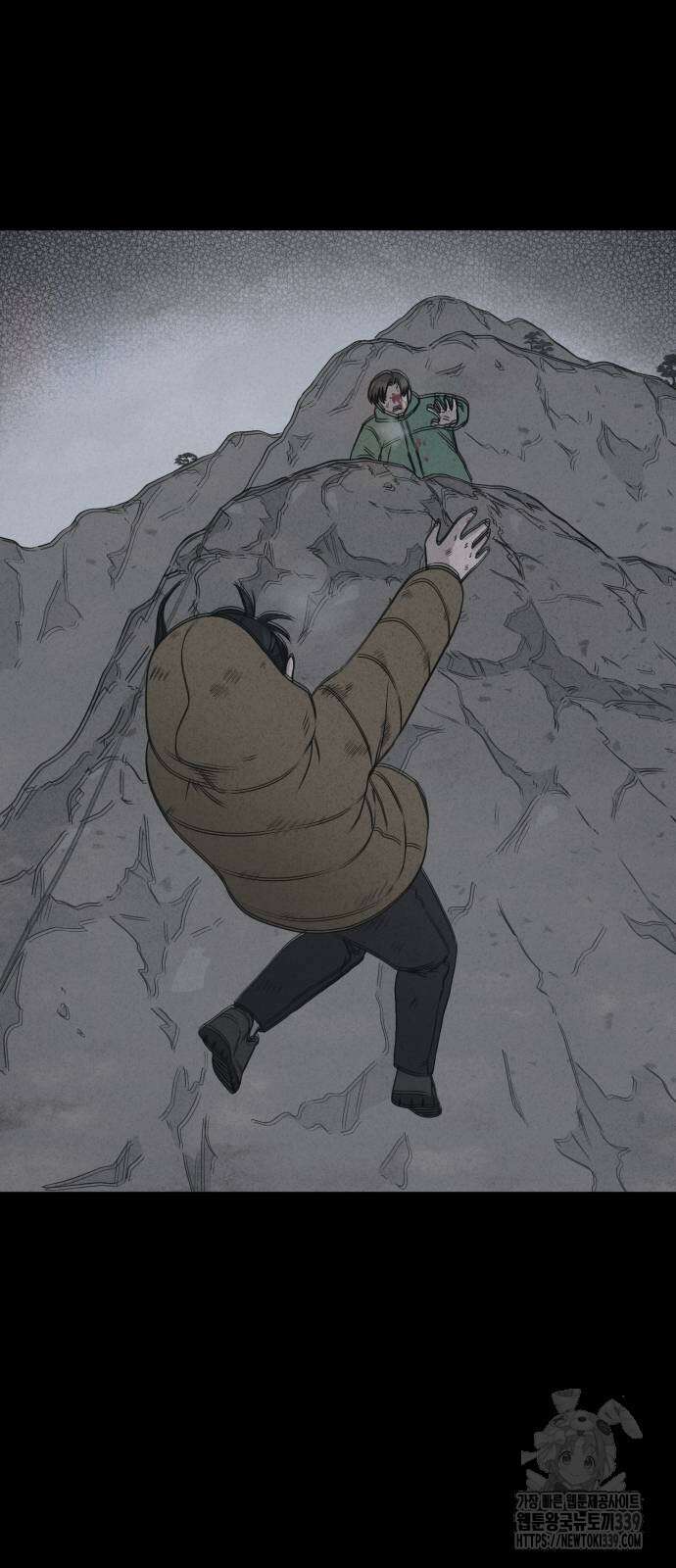 기기괴괴2 절벽귀들 6 2