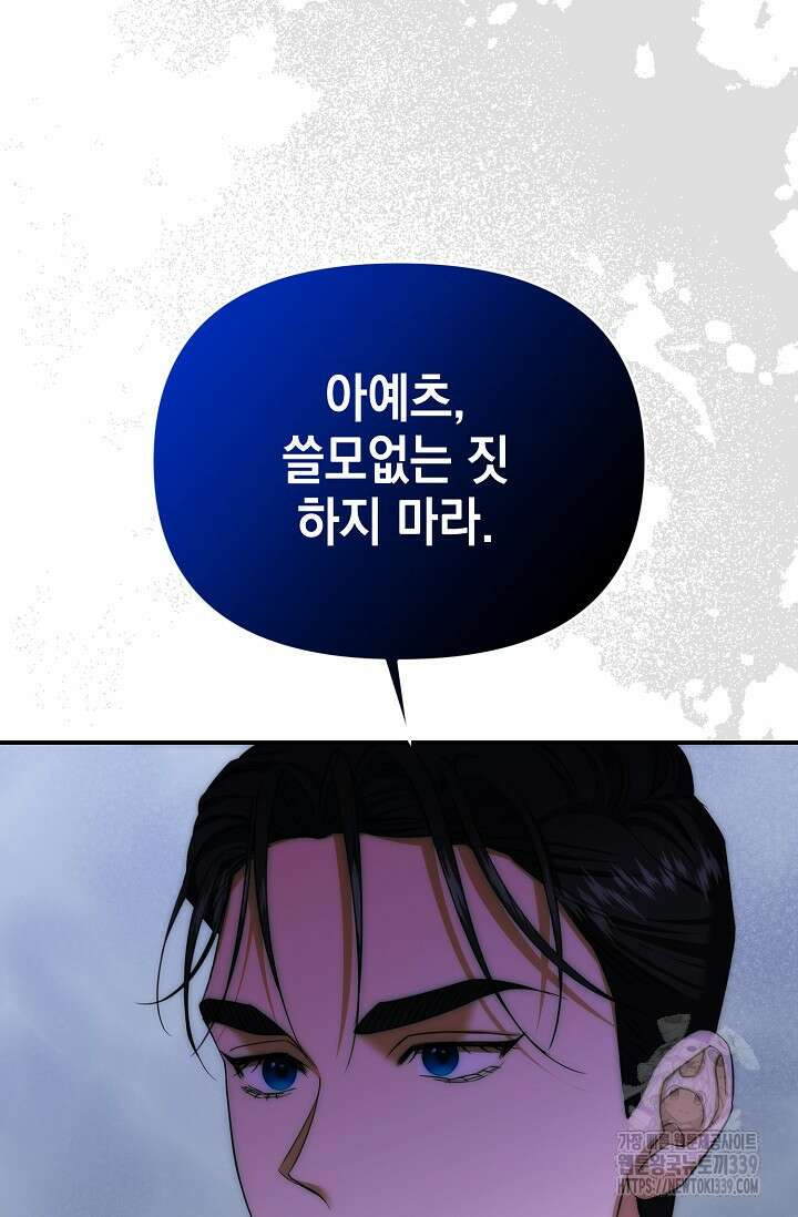 어느 왕녀를 위하여 57화 14