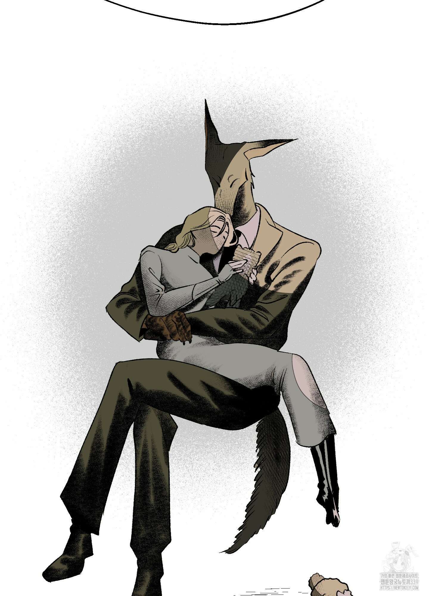 멜트 블레스 유 19화 29