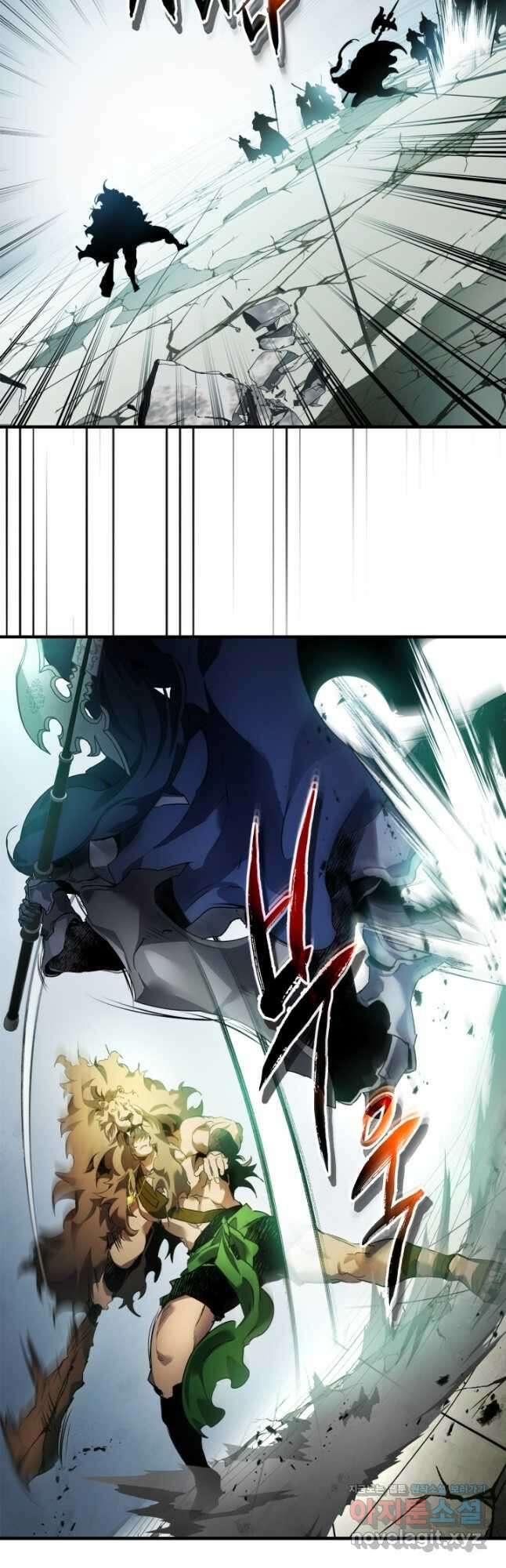 신과 함께 레벨업 116화 7