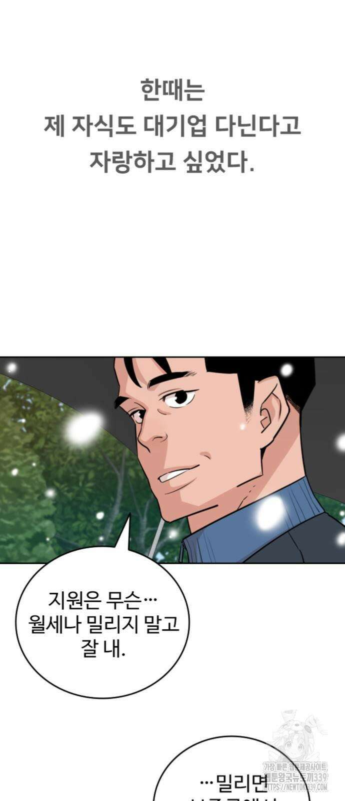 서울 자가에 대기업 다니는 김 부장 이야기 29화 14