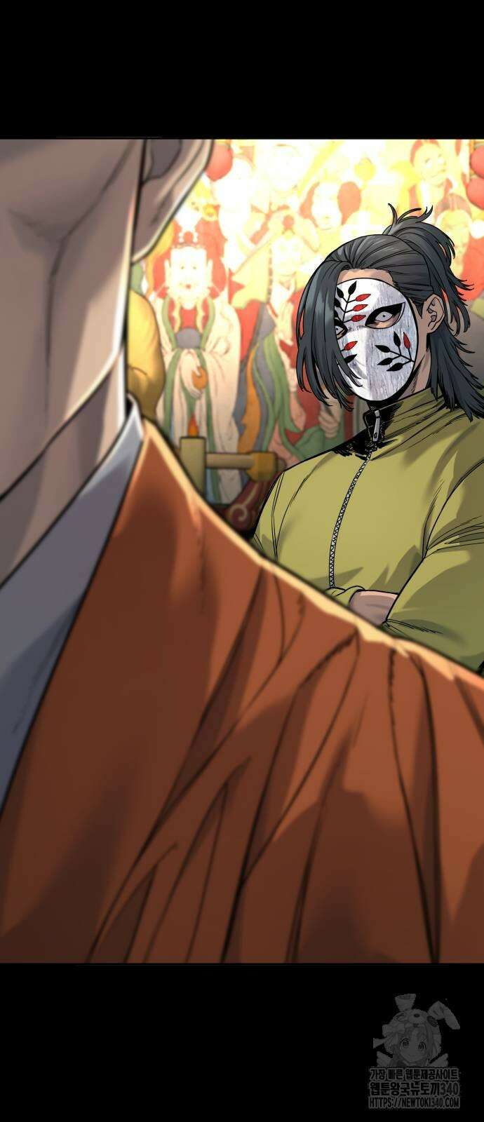 킬러경찰 64화 11