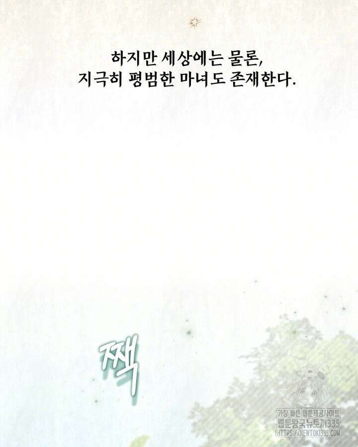 교활하지 못한 마녀에게 프롤로그 14