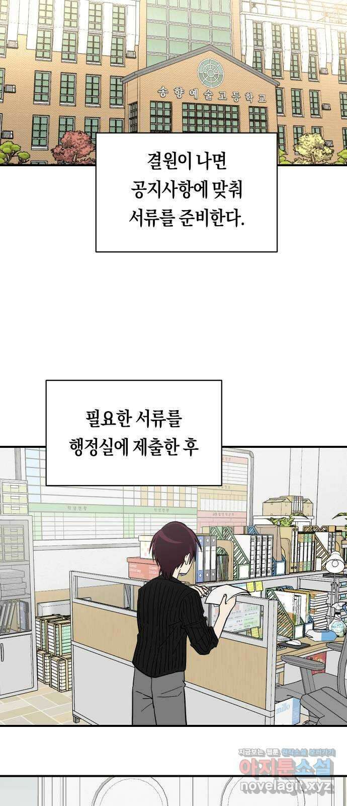 나의 보이소프렌드 21화 처음으로 싸우다 48