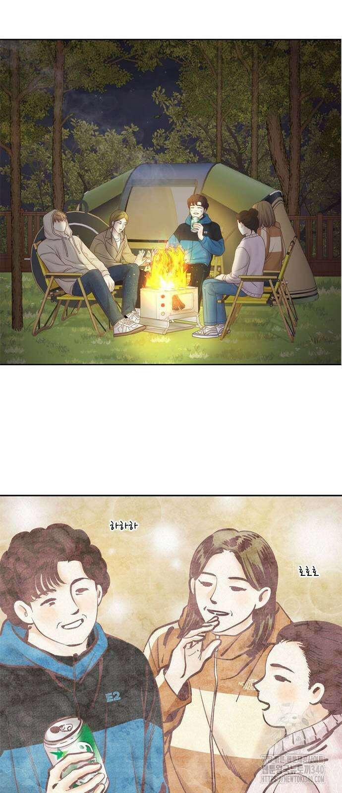 소녀의 세계 2부 202화 48