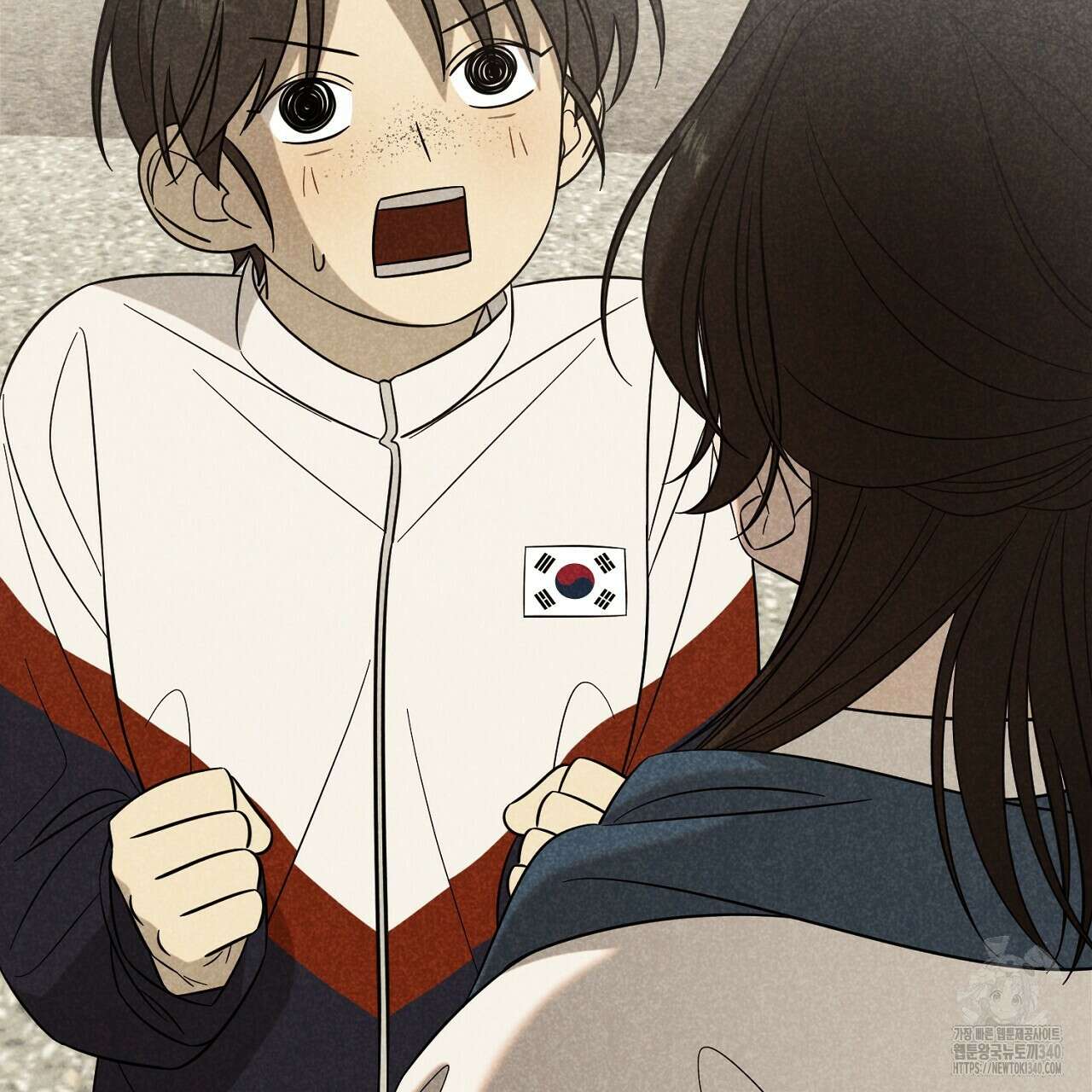 금메달 내기 2화 24