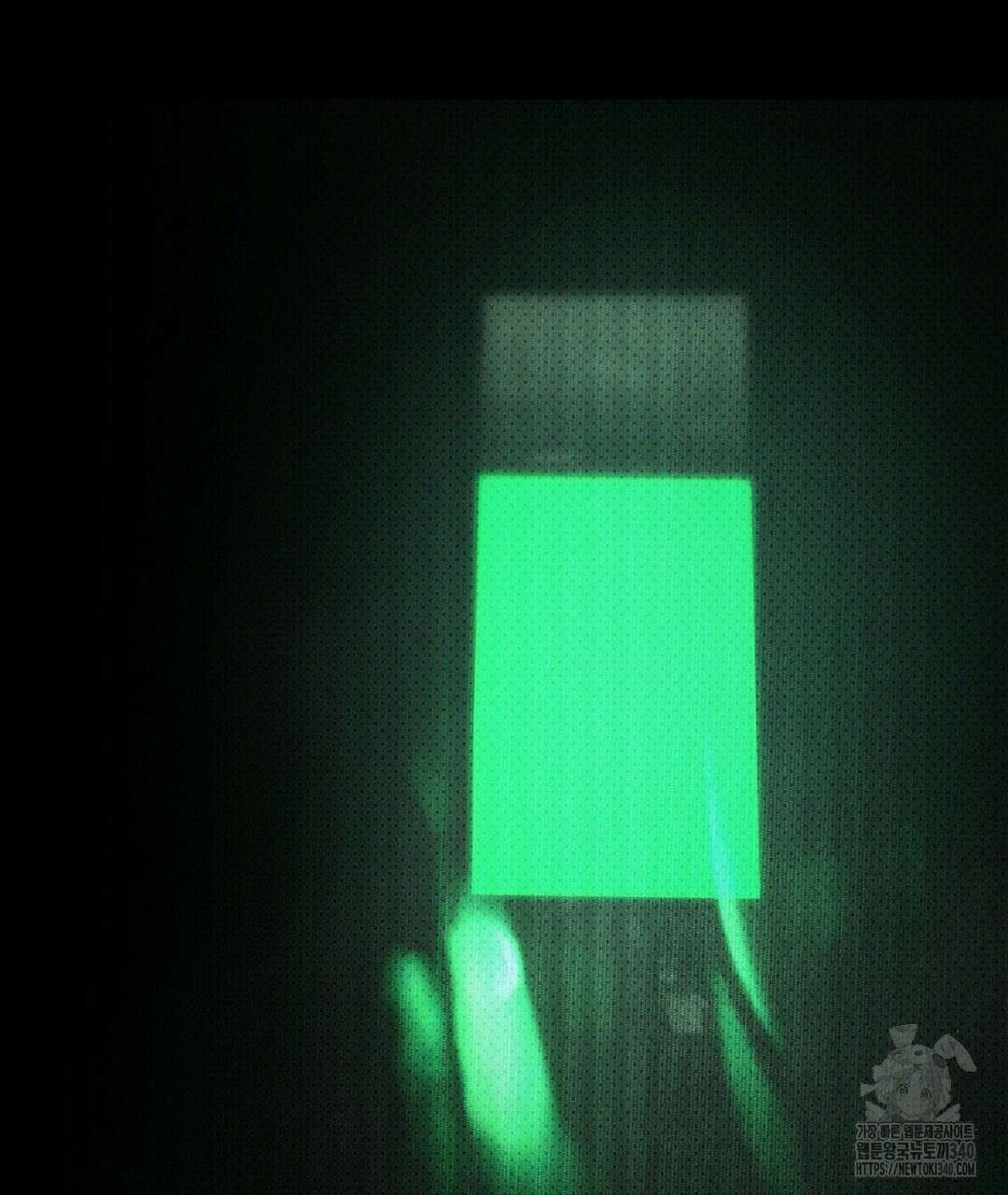 녹색전상 : 몽리 28화 13