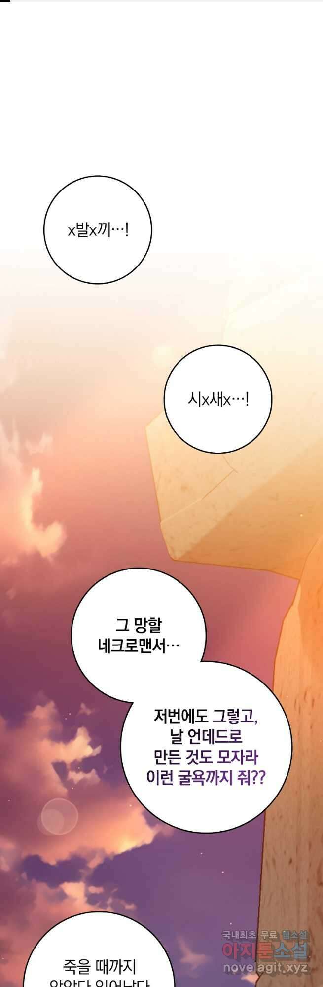만렙 플레이어 62화 1