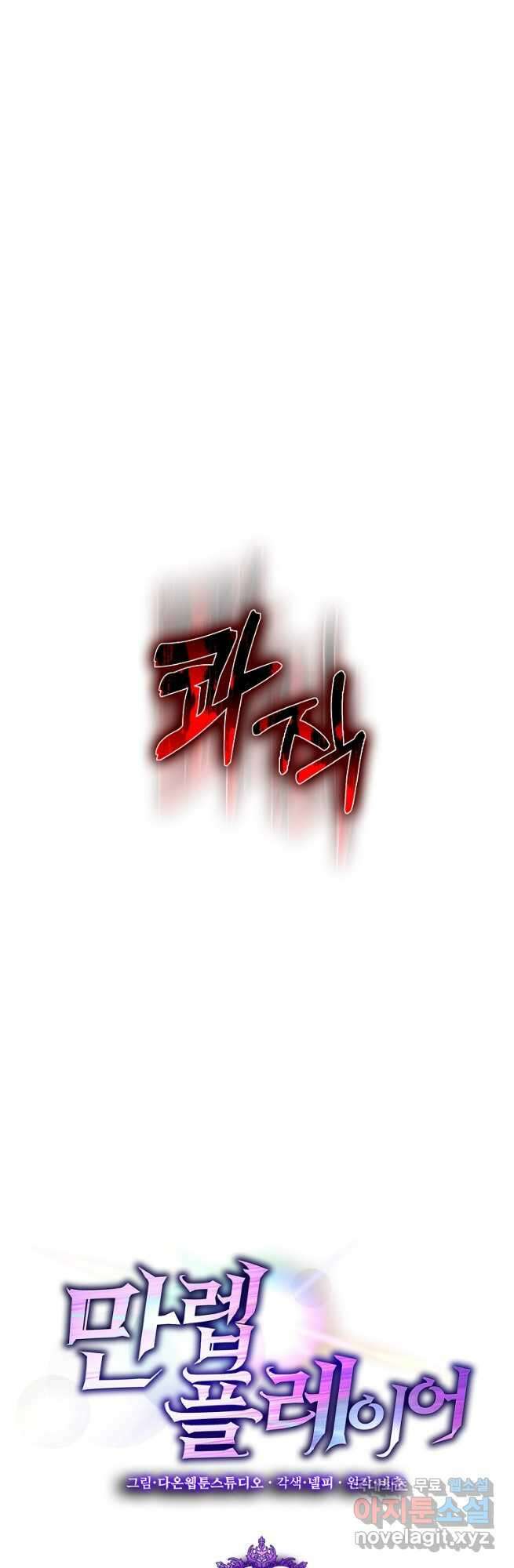 만렙 플레이어 62화 13