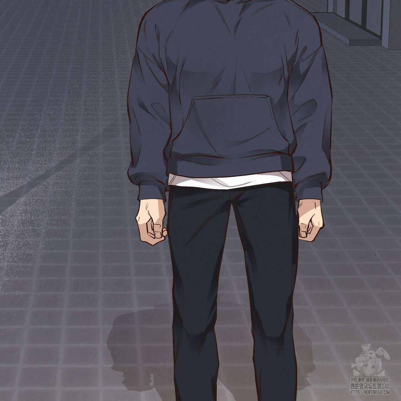 허니 베어 45화 2