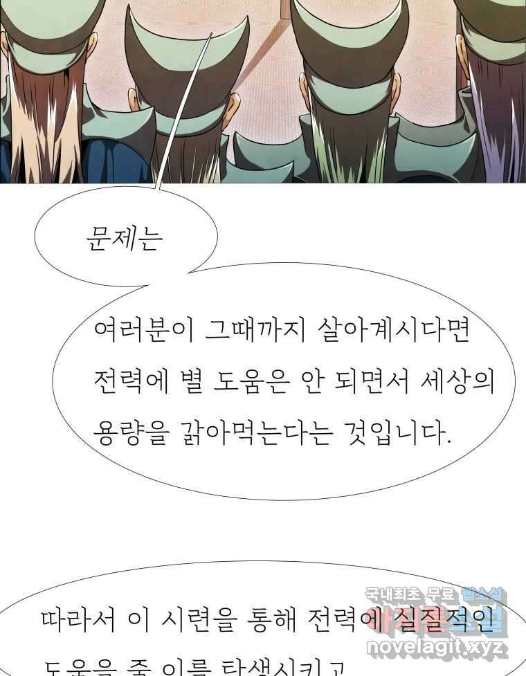 블랙 베히모스 537화 화이트 레비야탄 (1) 48
