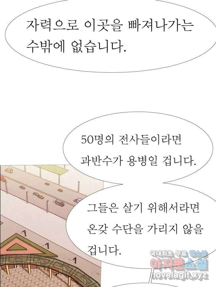 블랙 베히모스 537화 화이트 레비야탄 (1) 92