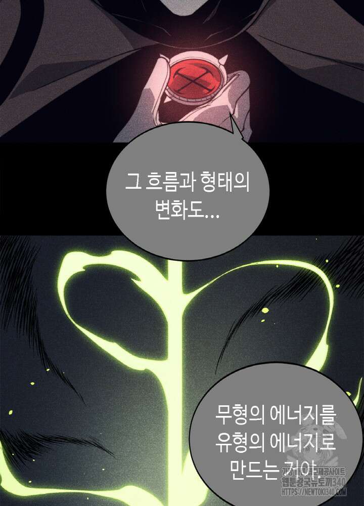 내 안에 최종보스가 들어왔다 55화 2