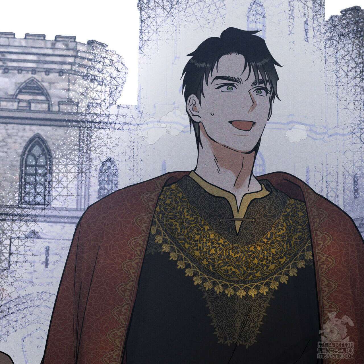 안티도트(BL) 27화 8