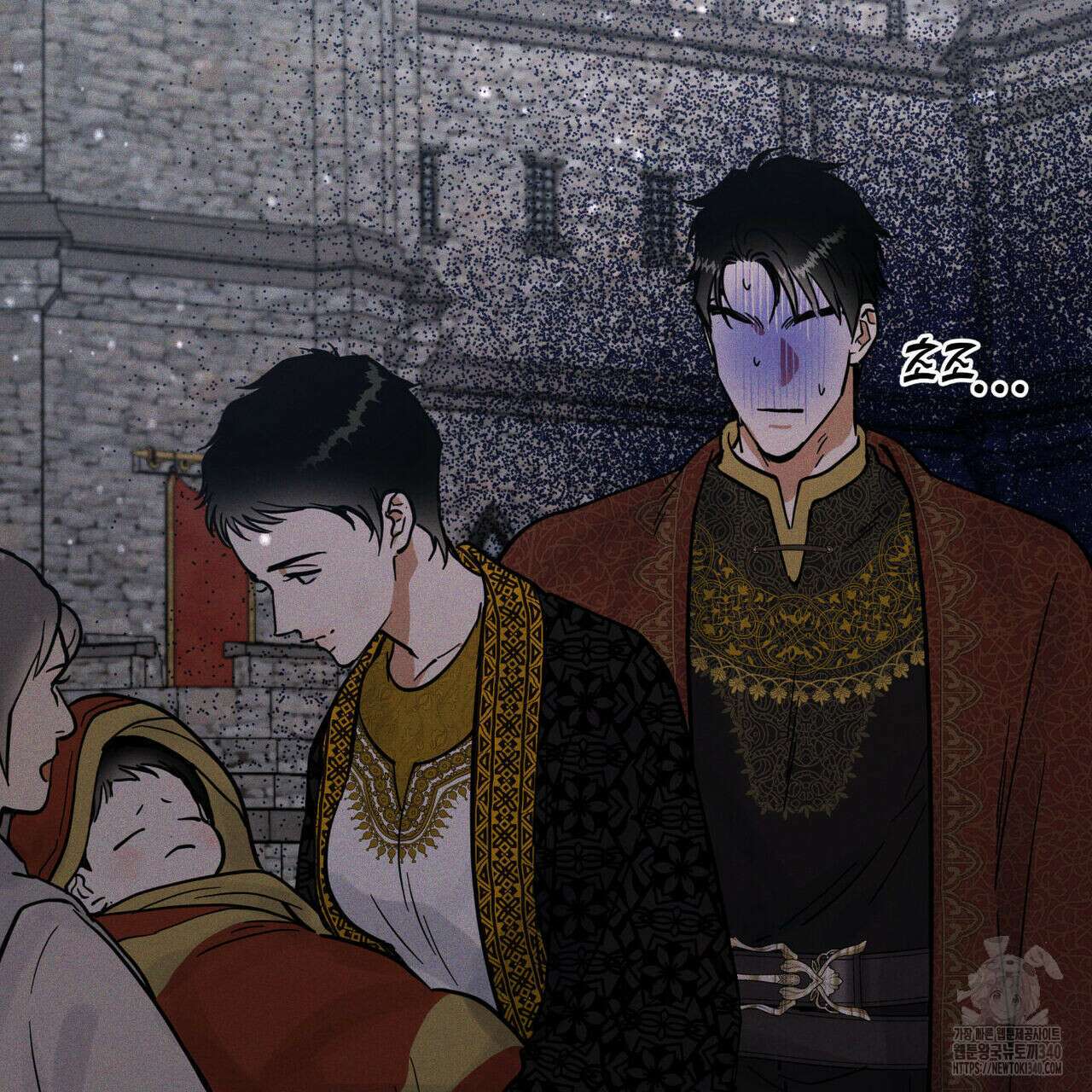 안티도트(BL) 27화 14