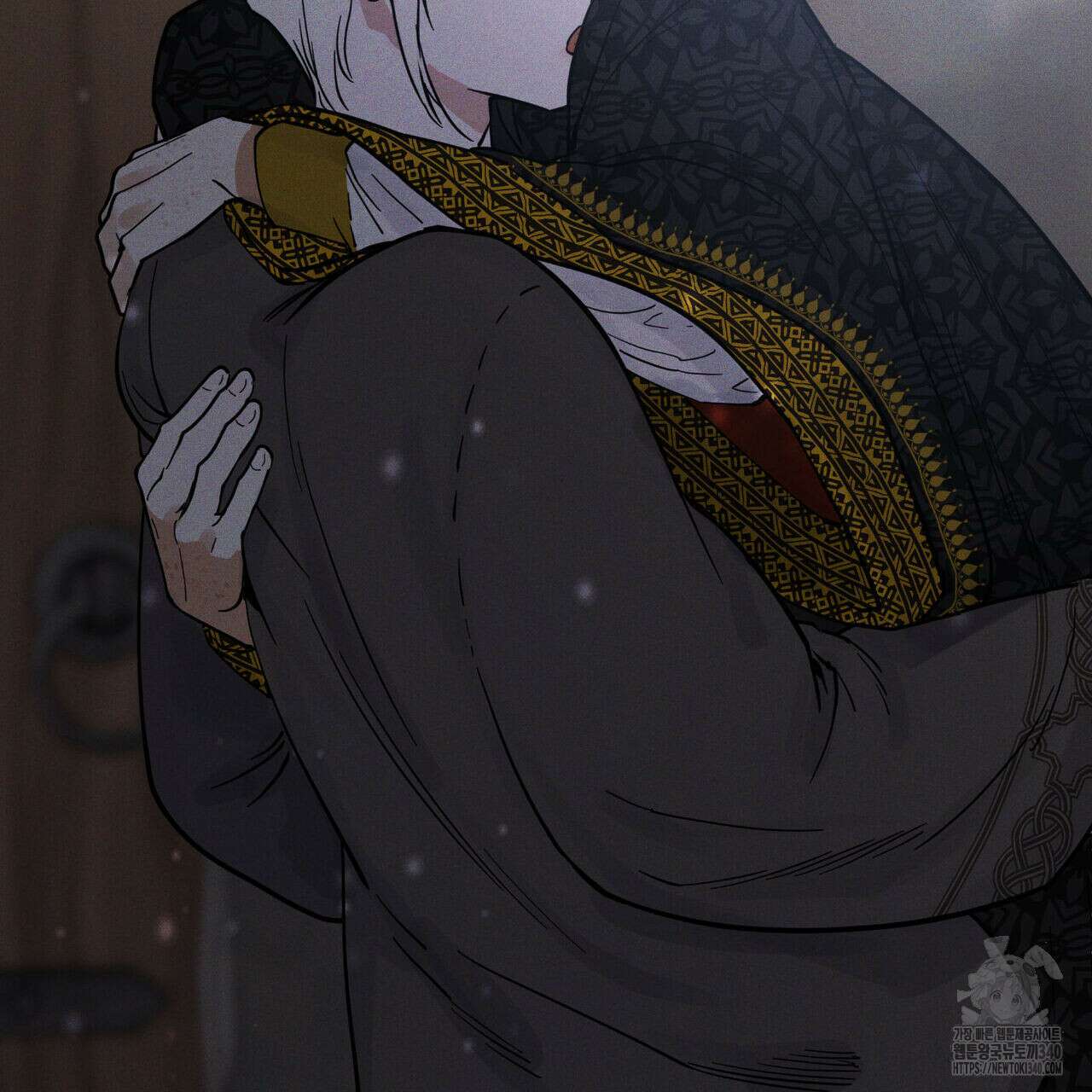 안티도트(BL) 27화 29