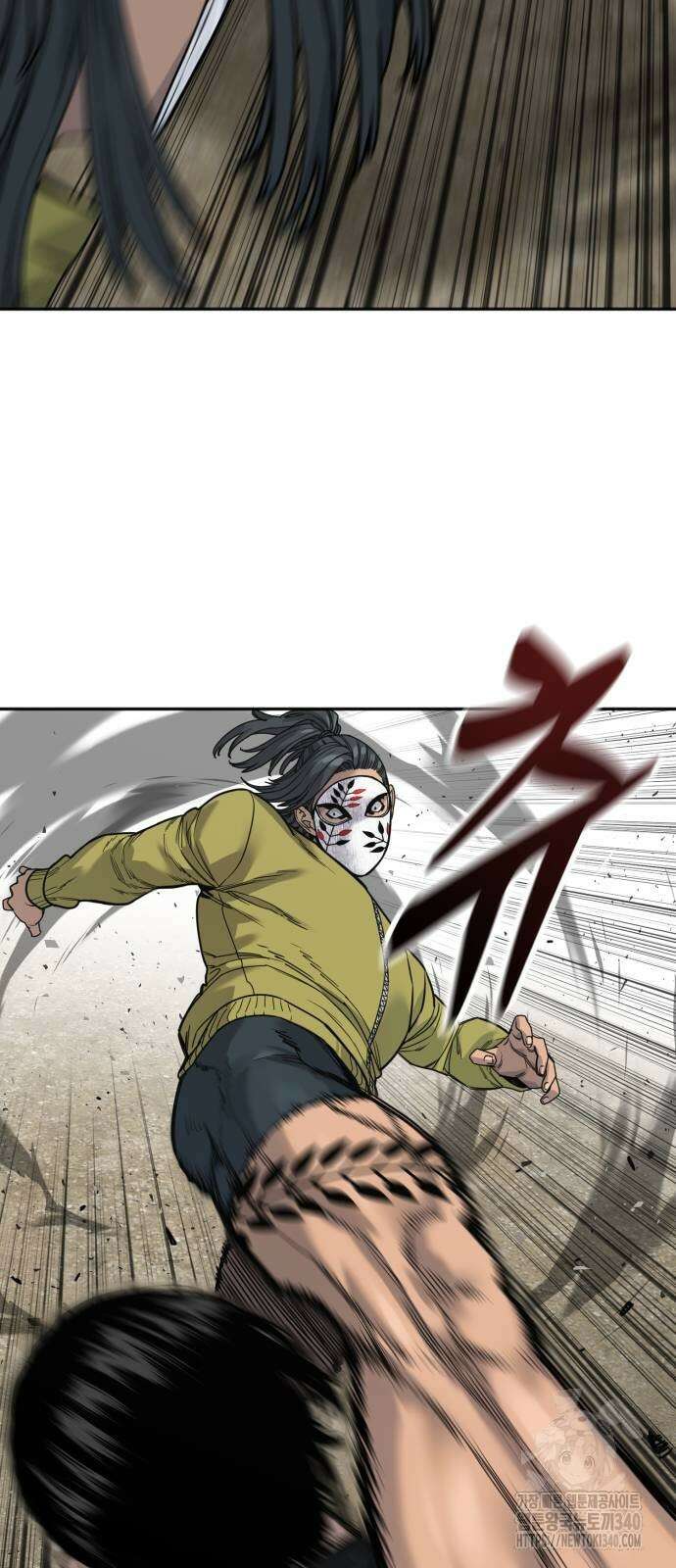 킬러경찰 65화 2