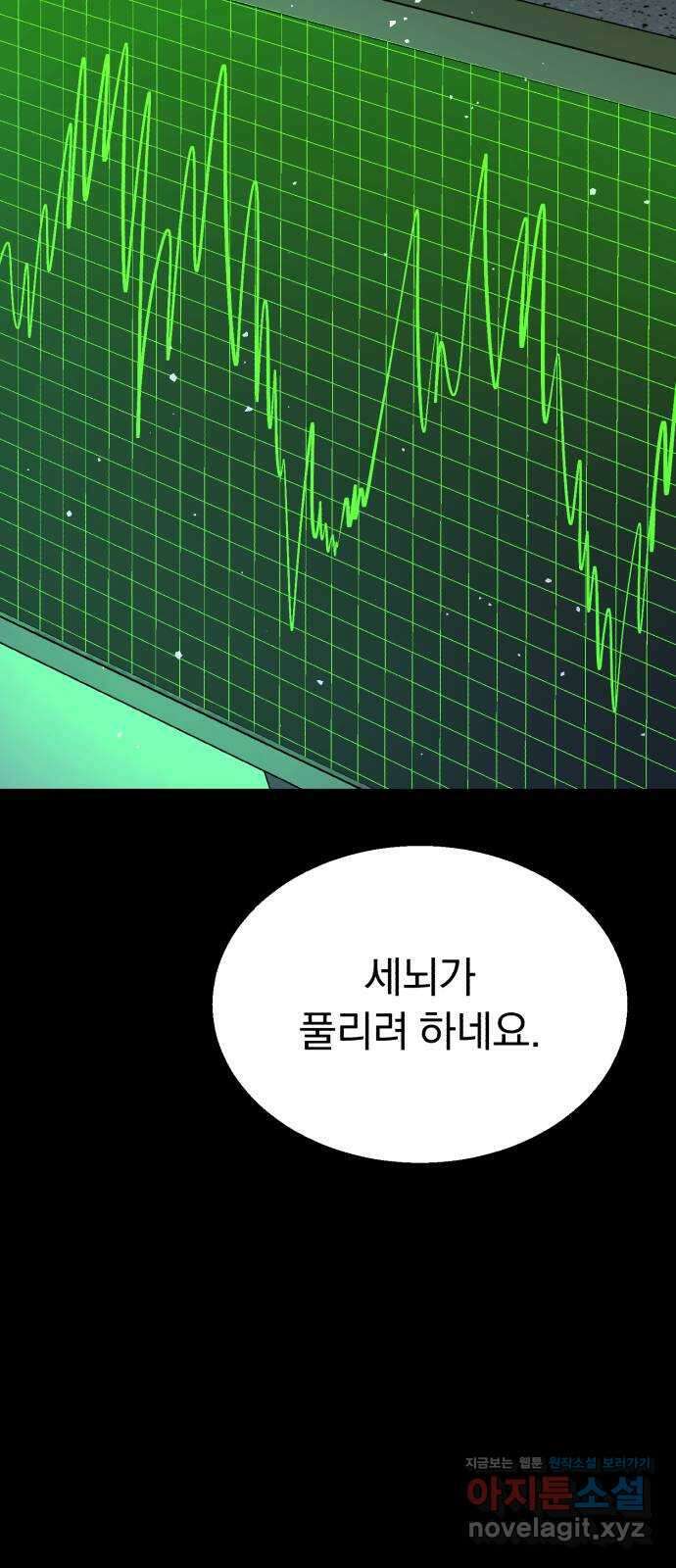 돌격! 용마치킨 71화 : 타깃 고정 6