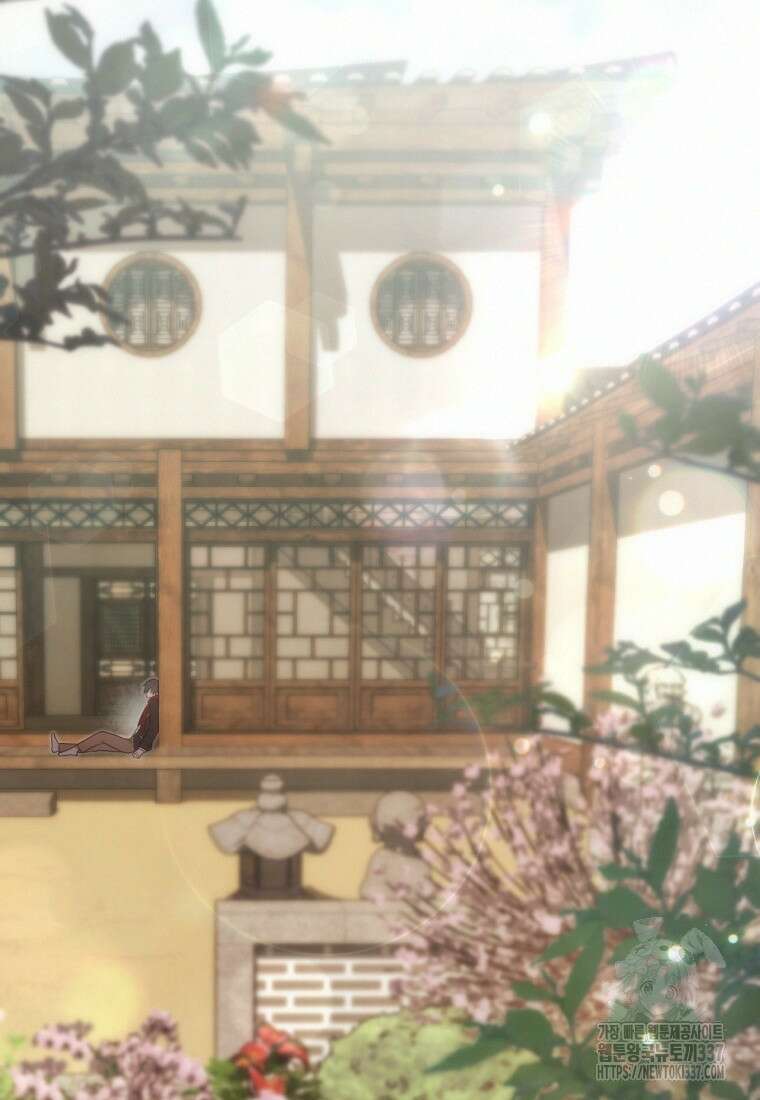 반월당의 기묘한 이야기 20화 20