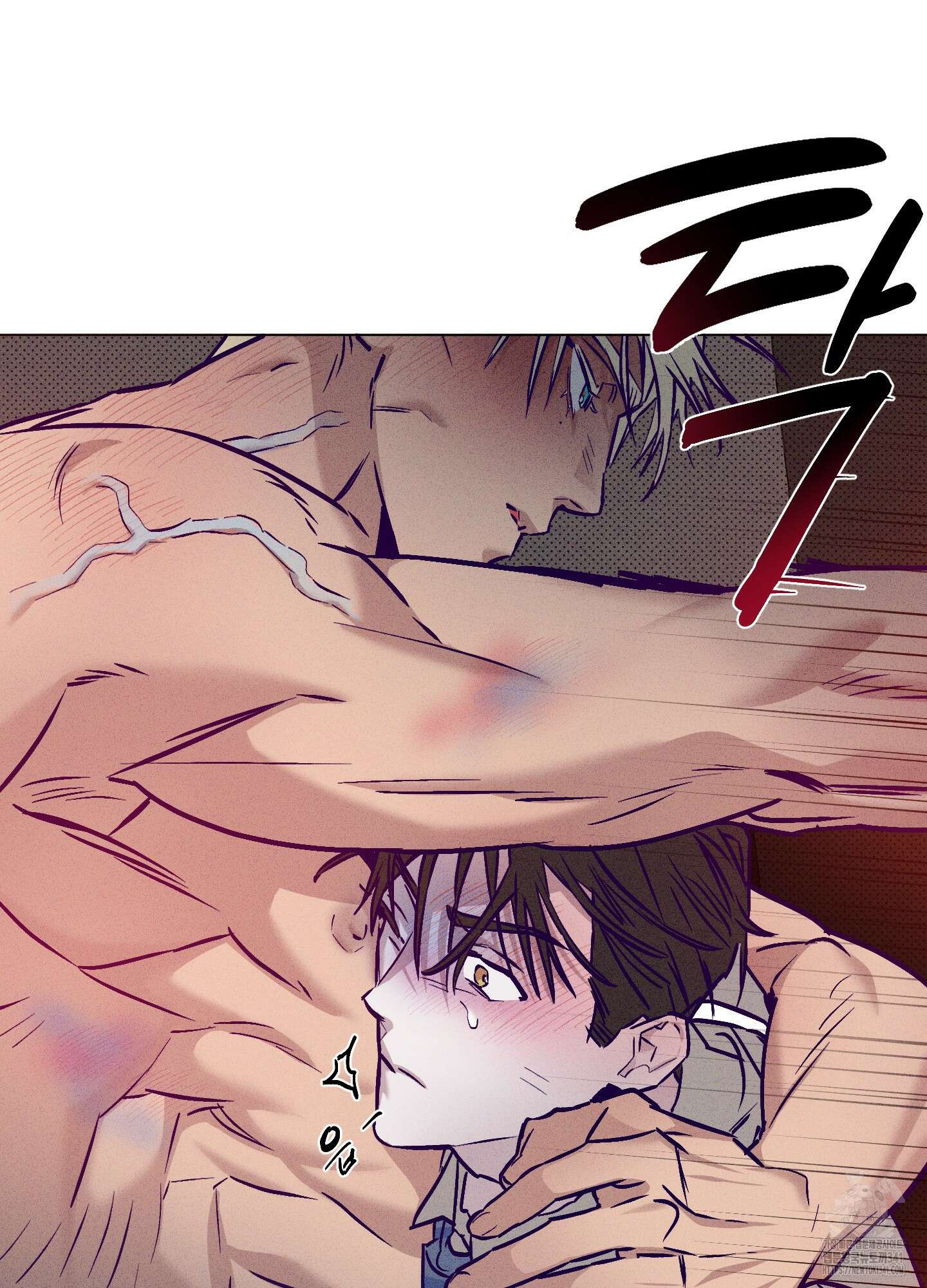 프리즌 블랙퍼스트 25화 8